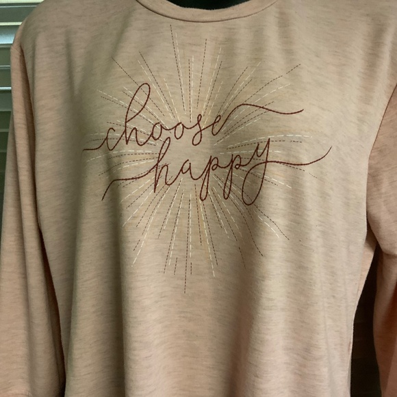 La Threads top - Picture 4 of 5